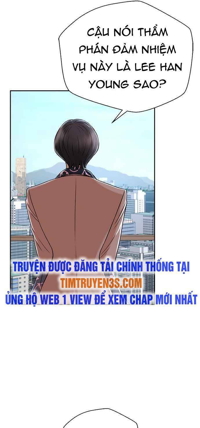 Thẩm Phán Lee Han Young - Chapter 33 - Page 44