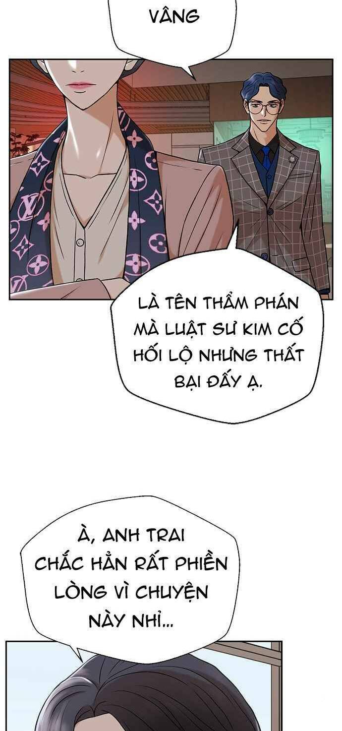 Thẩm Phán Lee Han Young - Chapter 33 - Page 45