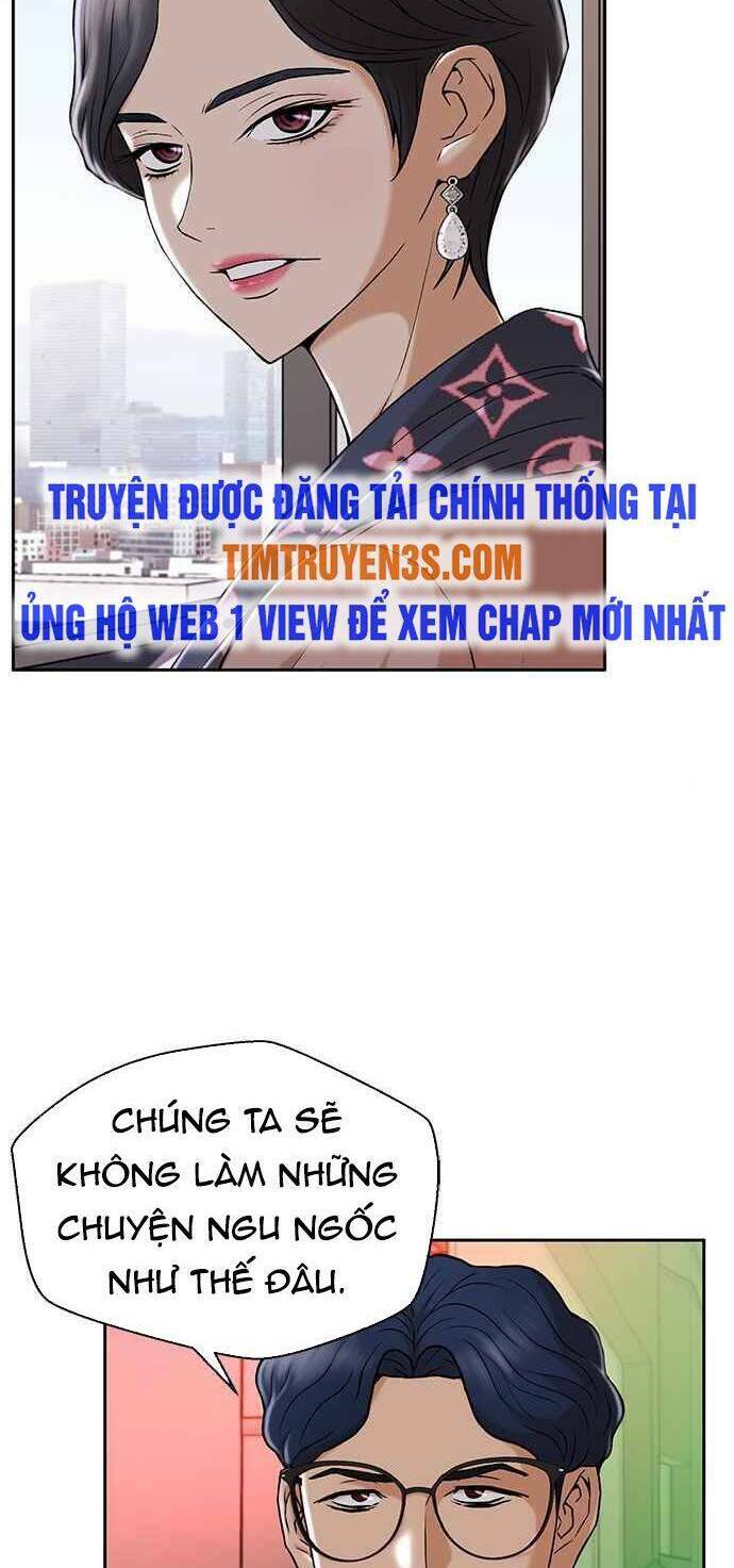 Thẩm Phán Lee Han Young - Chapter 33 - Page 46