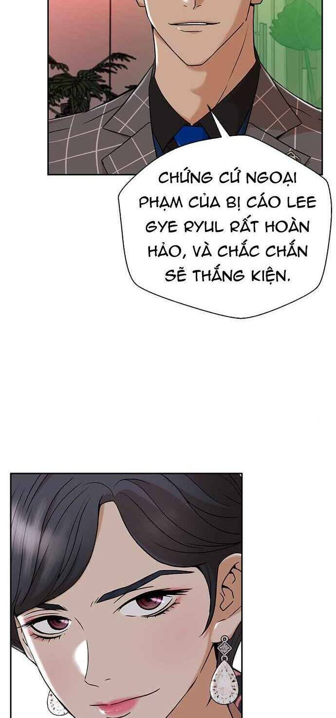 Thẩm Phán Lee Han Young - Chapter 33 - Page 47