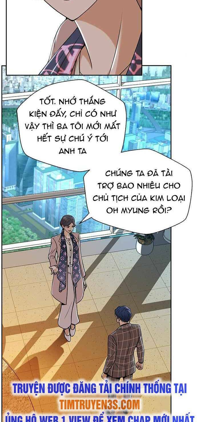 Thẩm Phán Lee Han Young - Chapter 33 - Page 48
