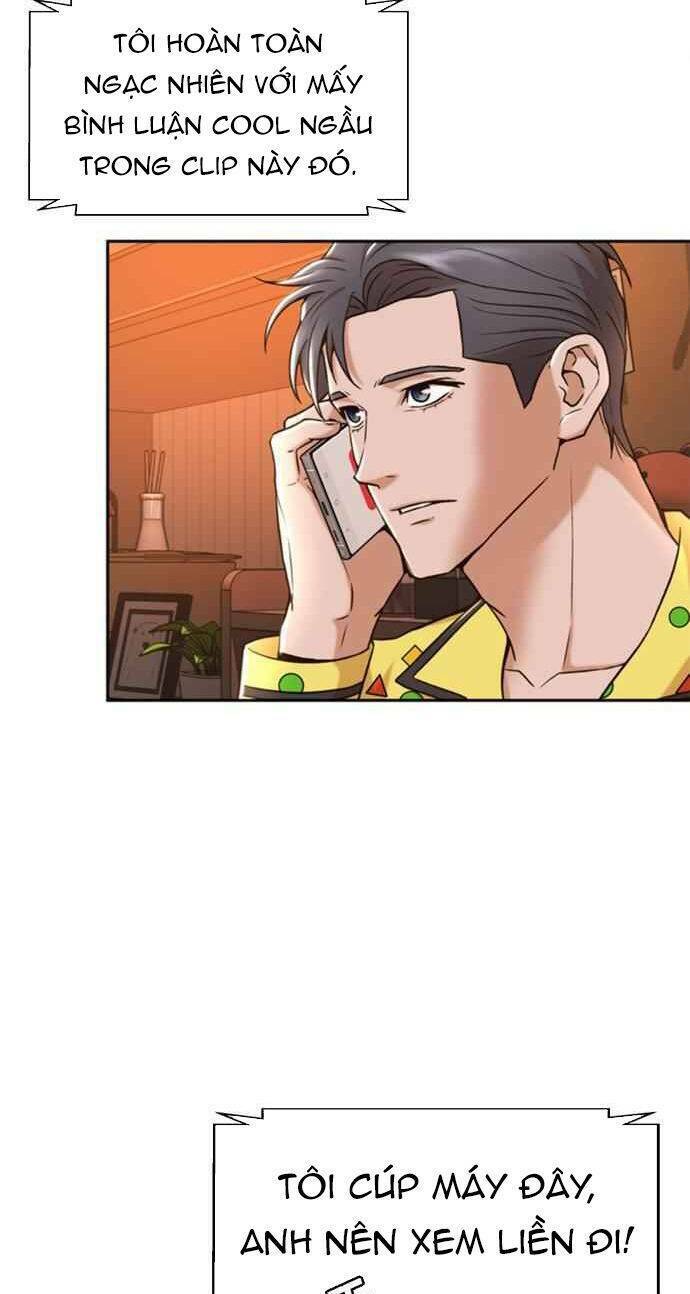 Thẩm Phán Lee Han Young - Chapter 33 - Page 4