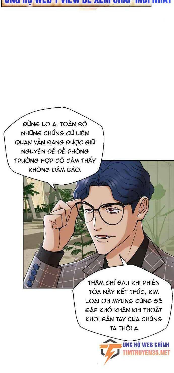 Thẩm Phán Lee Han Young - Chapter 33 - Page 49