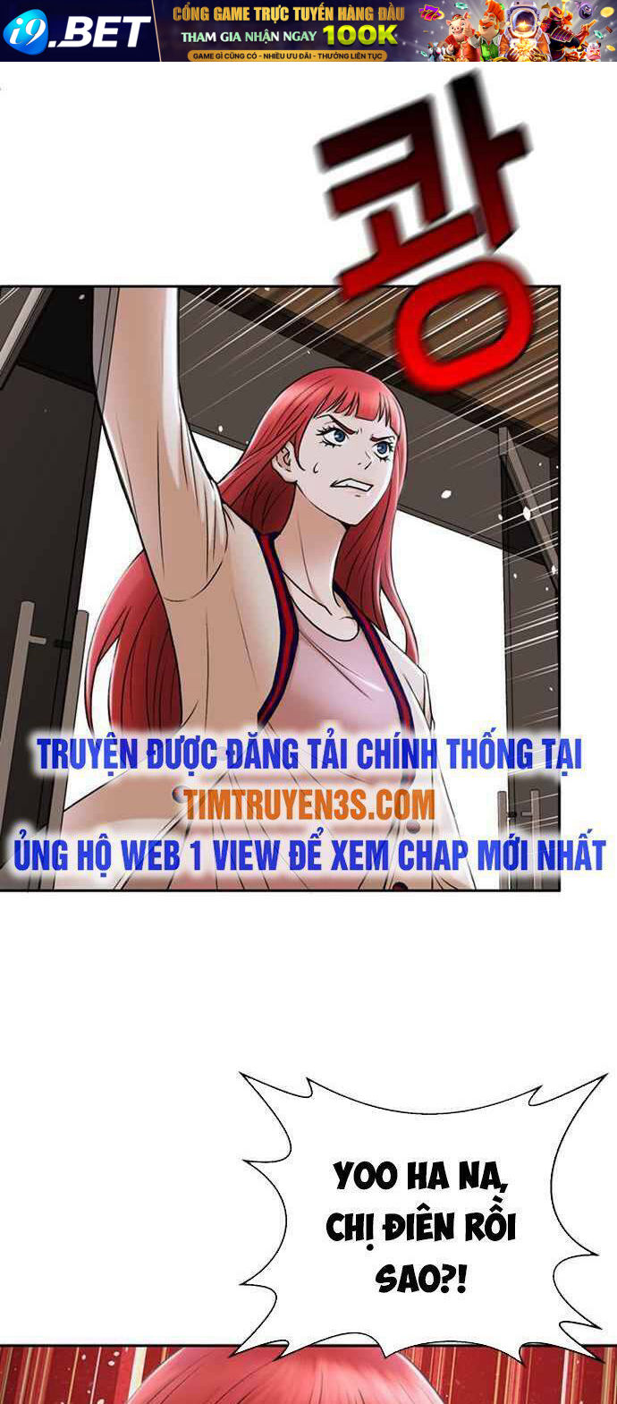 Thẩm Phán Lee Han Young - Chapter 33 - Page 50