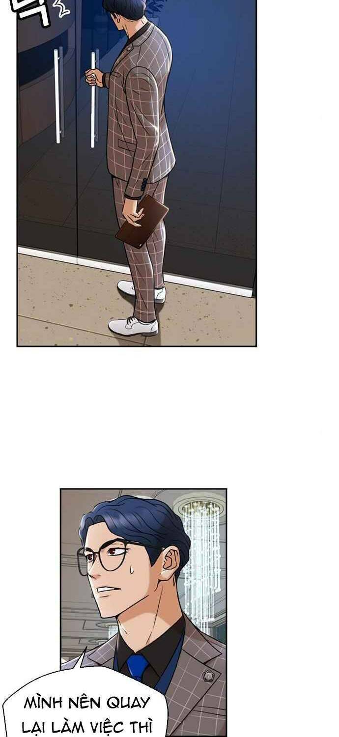 Thẩm Phán Lee Han Young - Chapter 33 - Page 53