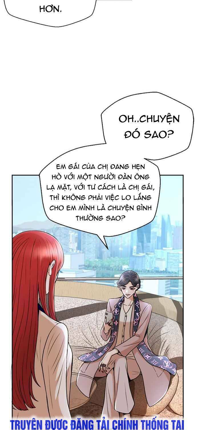 Thẩm Phán Lee Han Young - Chapter 33 - Page 54