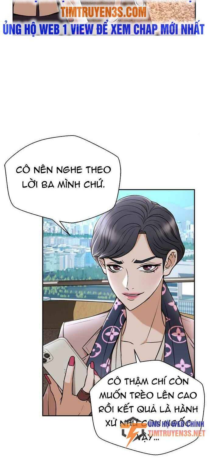 Thẩm Phán Lee Han Young - Chapter 33 - Page 55