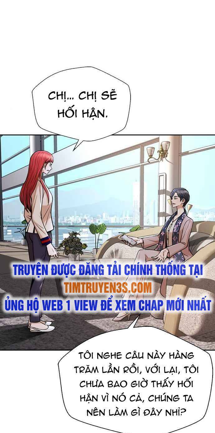 Thẩm Phán Lee Han Young - Chapter 33 - Page 56