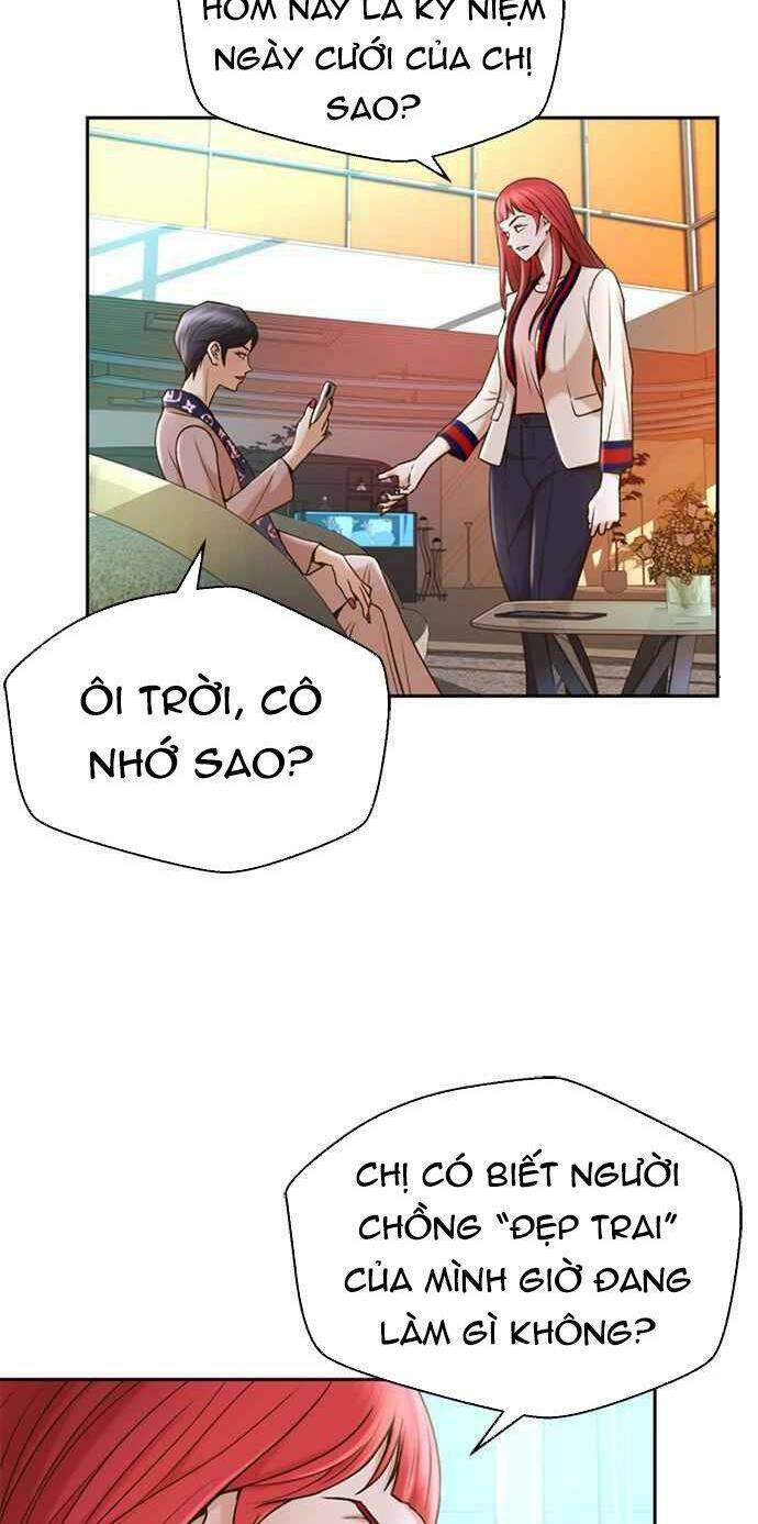 Thẩm Phán Lee Han Young - Chapter 33 - Page 58