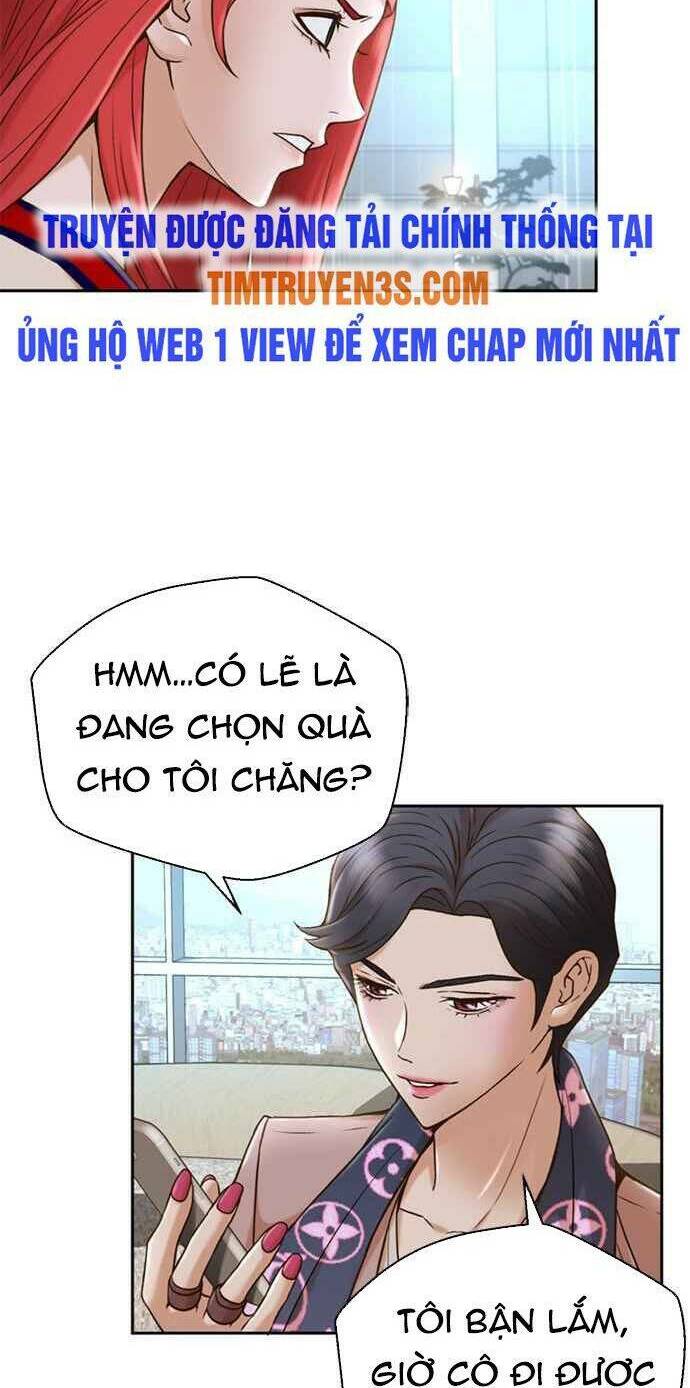 Thẩm Phán Lee Han Young - Chapter 33 - Page 59