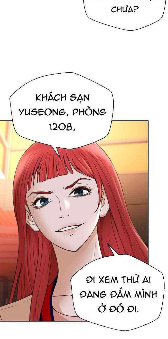 Thẩm Phán Lee Han Young - Chapter 33 - Page 60