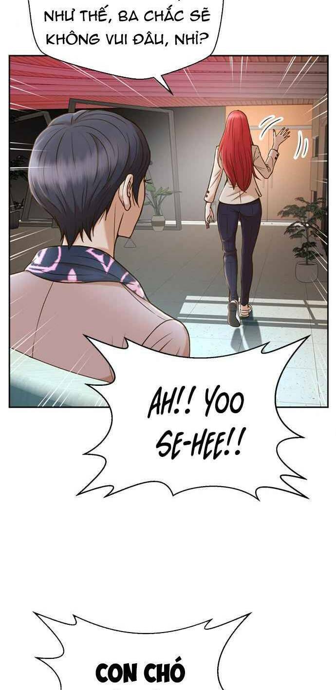 Thẩm Phán Lee Han Young - Chapter 33 - Page 63