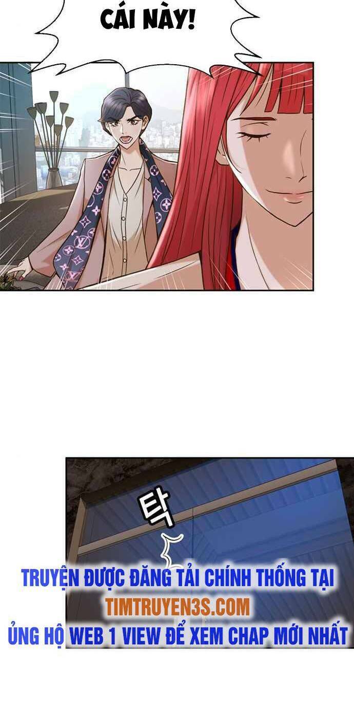 Thẩm Phán Lee Han Young - Chapter 33 - Page 64