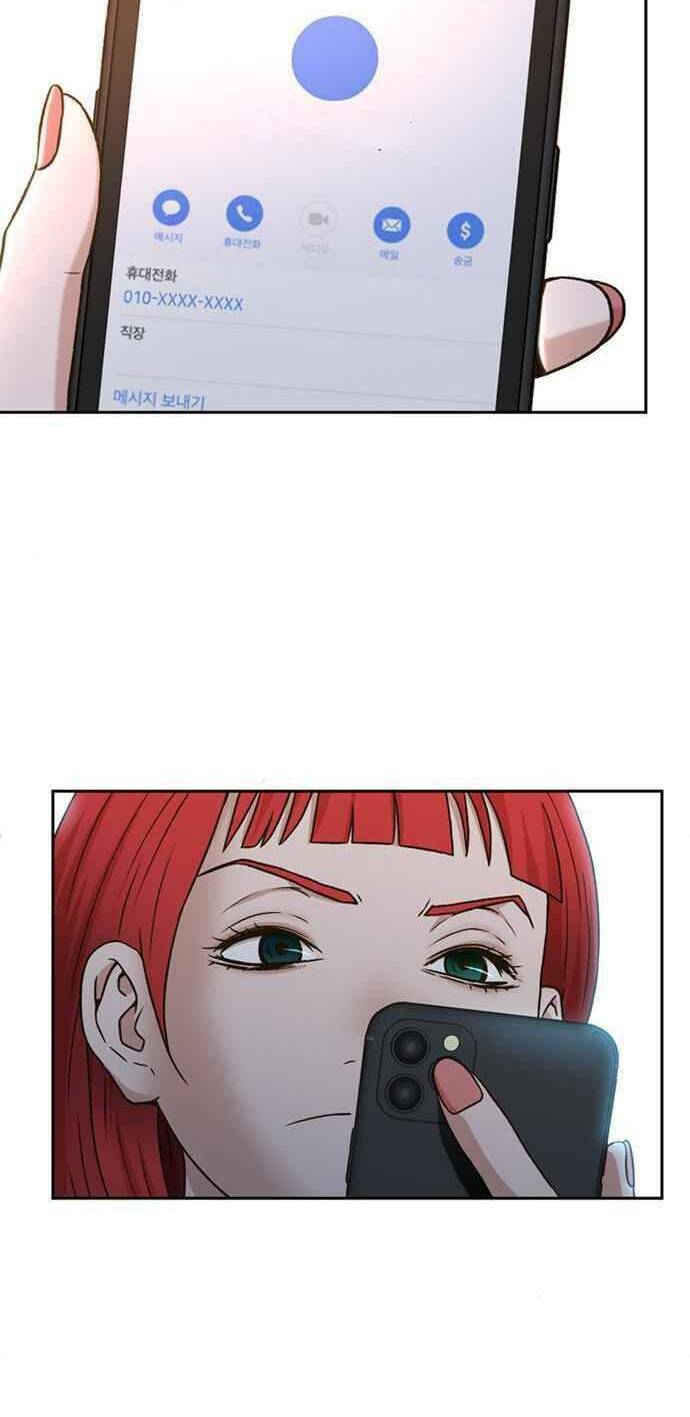 Thẩm Phán Lee Han Young - Chapter 33 - Page 66