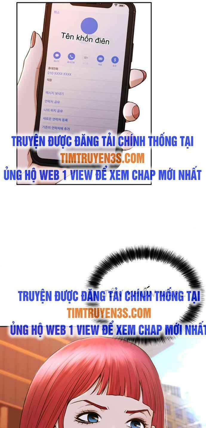 Thẩm Phán Lee Han Young - Chapter 33 - Page 68