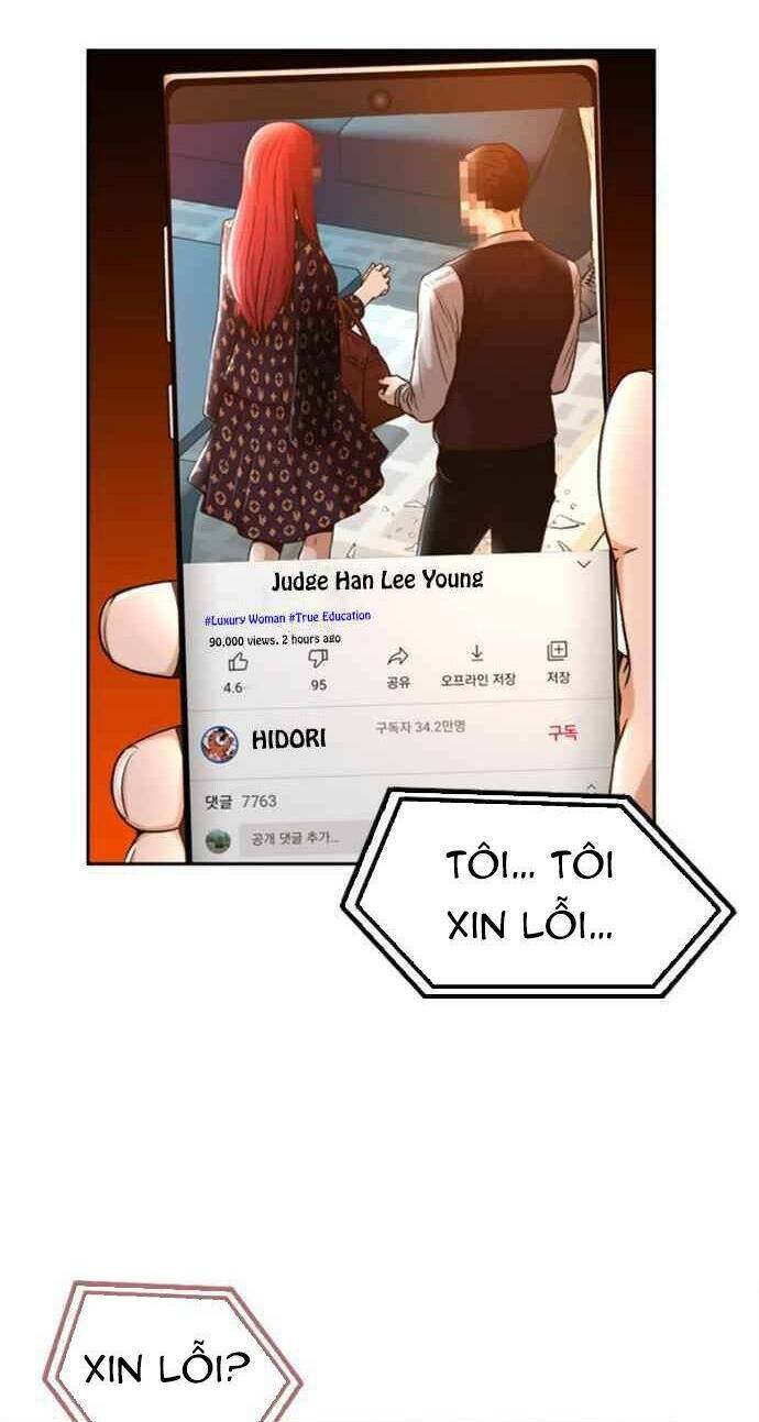 Thẩm Phán Lee Han Young - Chapter 33 - Page 6