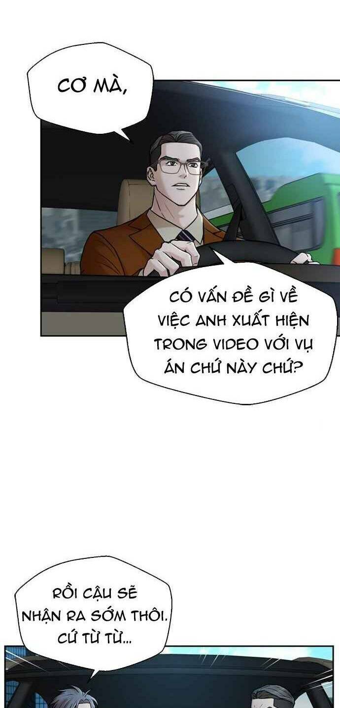 Thẩm Phán Lee Han Young - Chapter 33 - Page 71