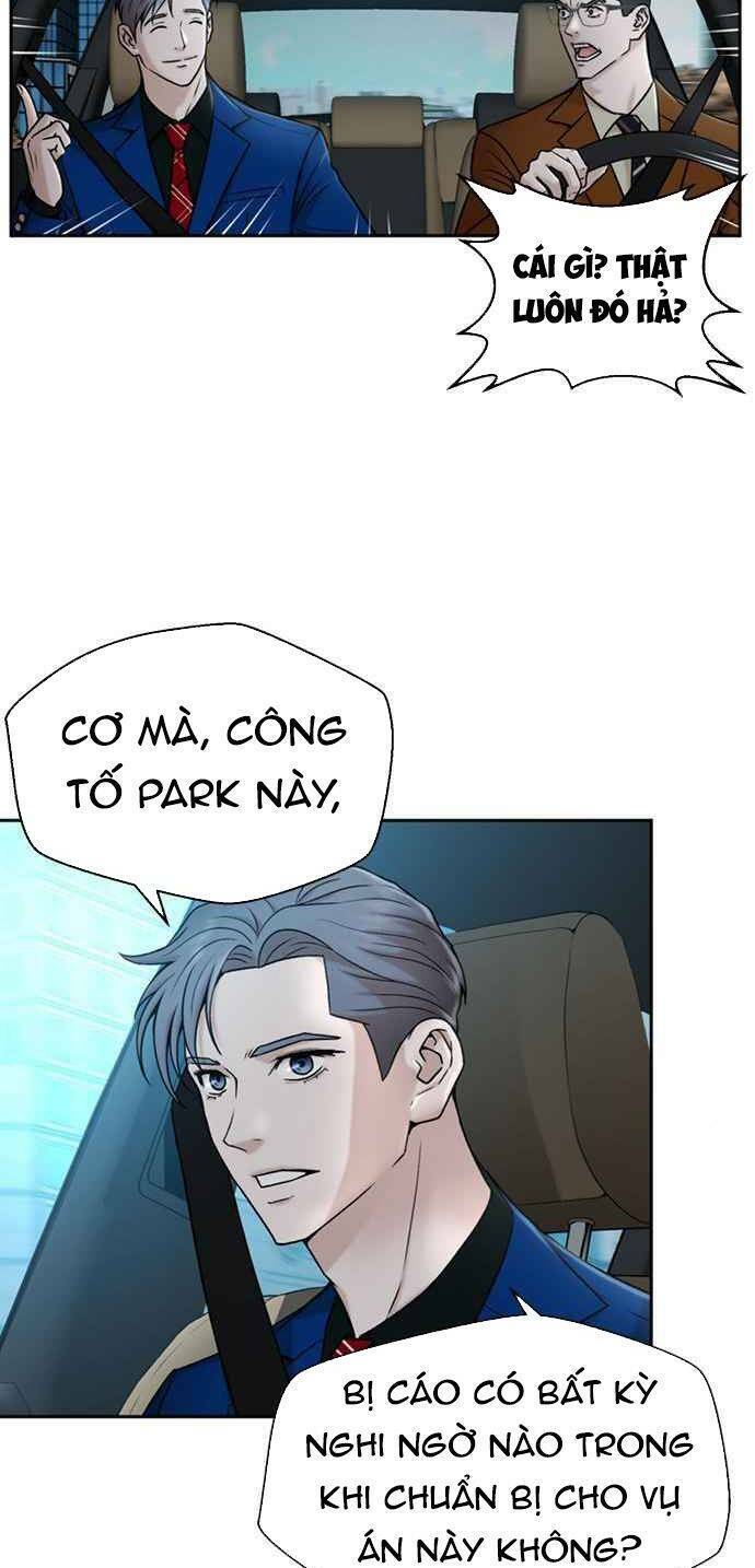 Thẩm Phán Lee Han Young - Chapter 33 - Page 72