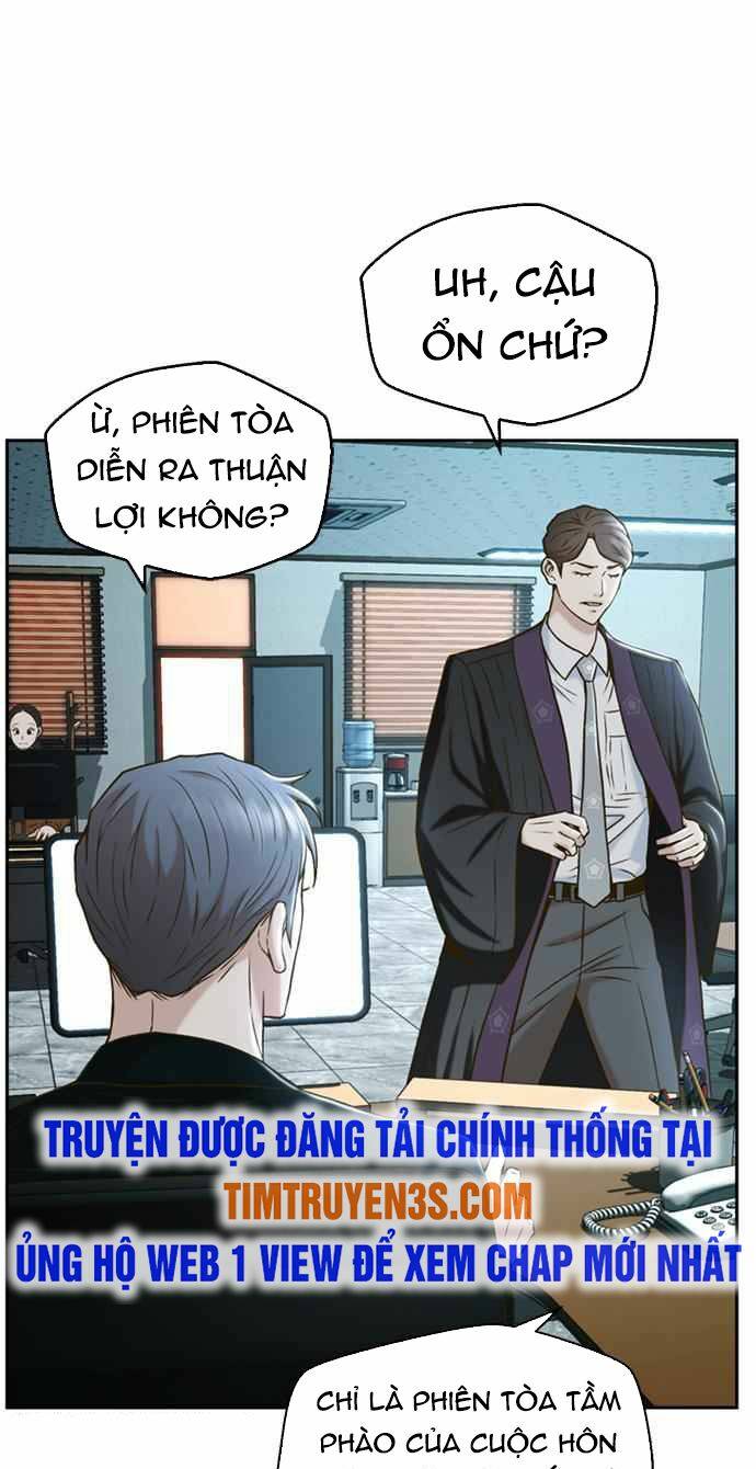 Thẩm Phán Lee Han Young - Chapter 34 - Page 9