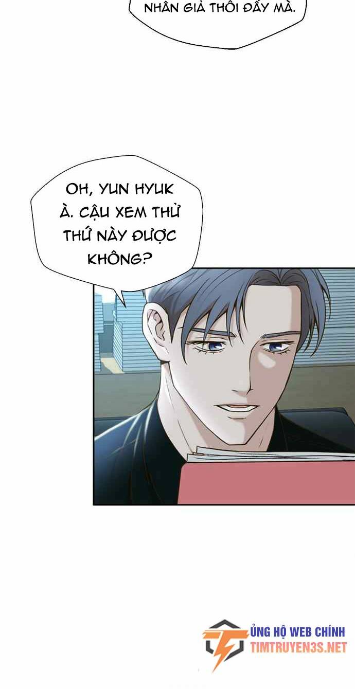Thẩm Phán Lee Han Young - Chapter 34 - Page 10