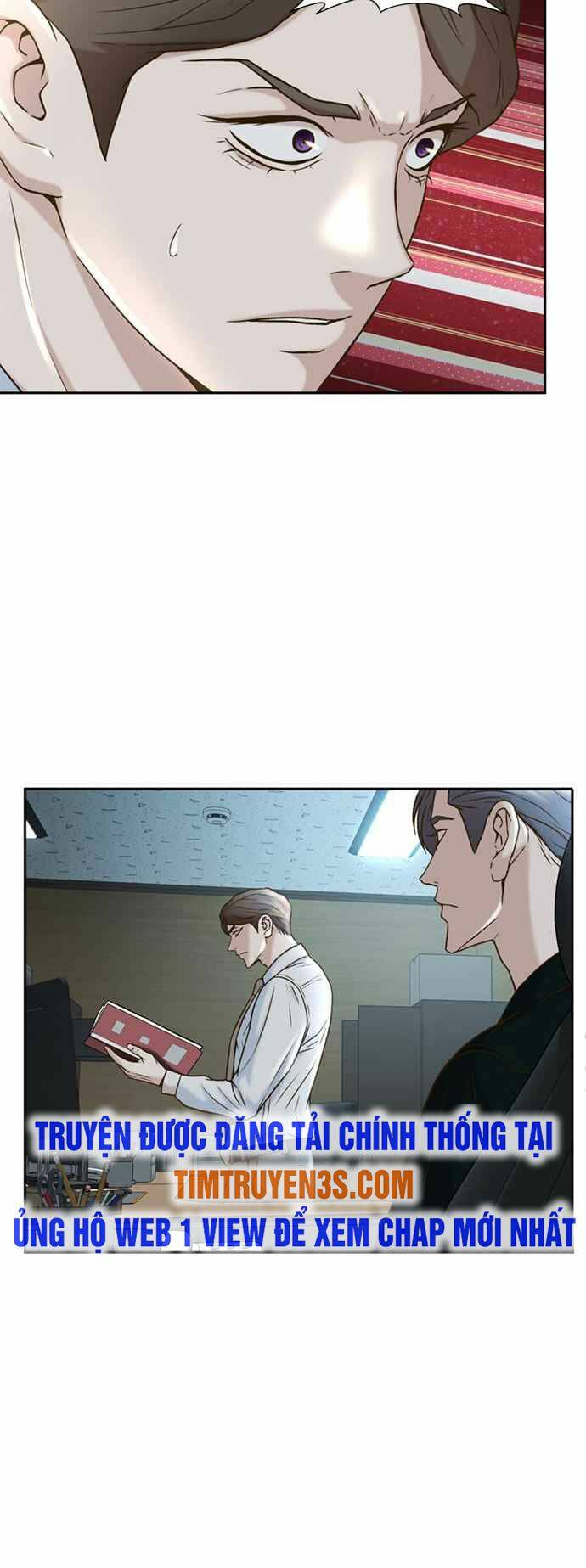 Thẩm Phán Lee Han Young - Chapter 34 - Page 13