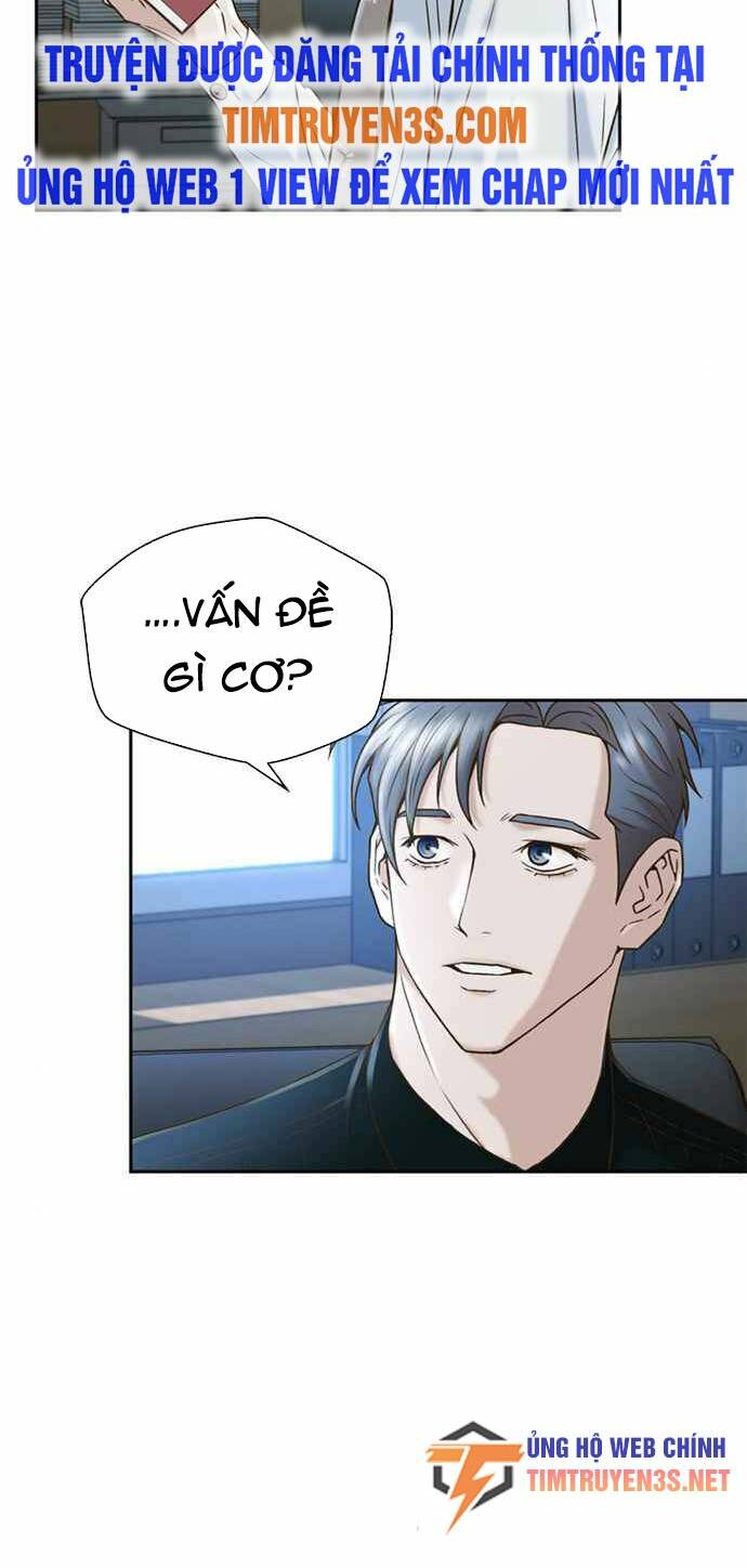 Thẩm Phán Lee Han Young - Chapter 34 - Page 19