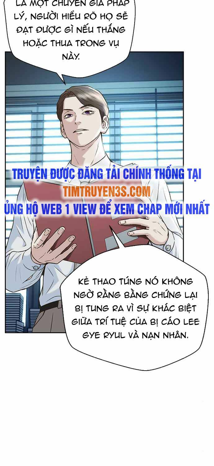 Thẩm Phán Lee Han Young - Chapter 34 - Page 23