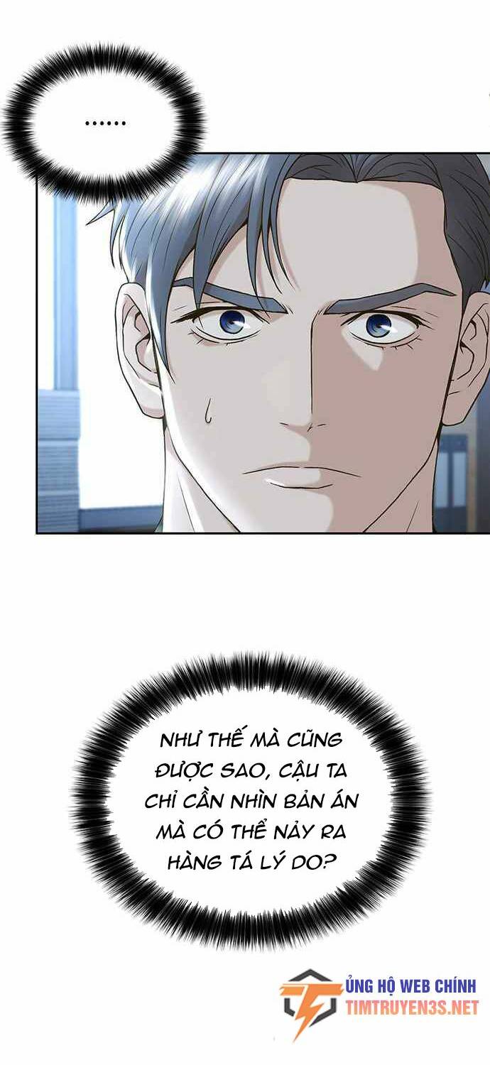 Thẩm Phán Lee Han Young - Chapter 34 - Page 24