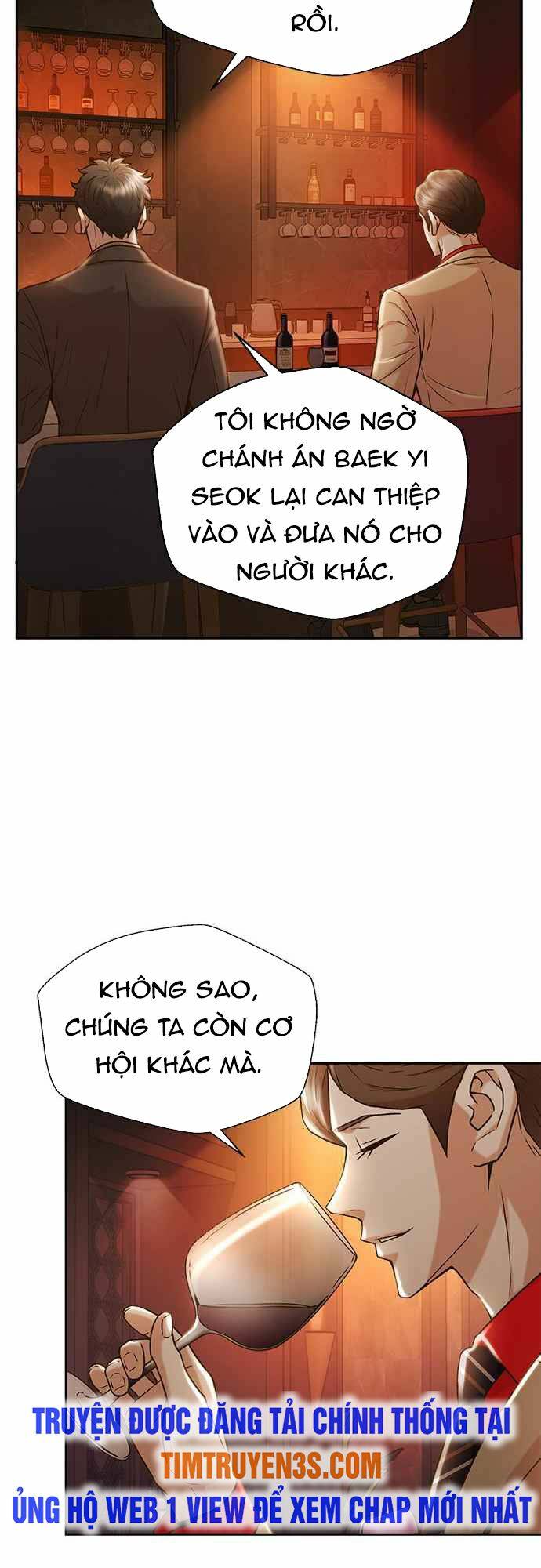 Thẩm Phán Lee Han Young - Chapter 34 - Page 26