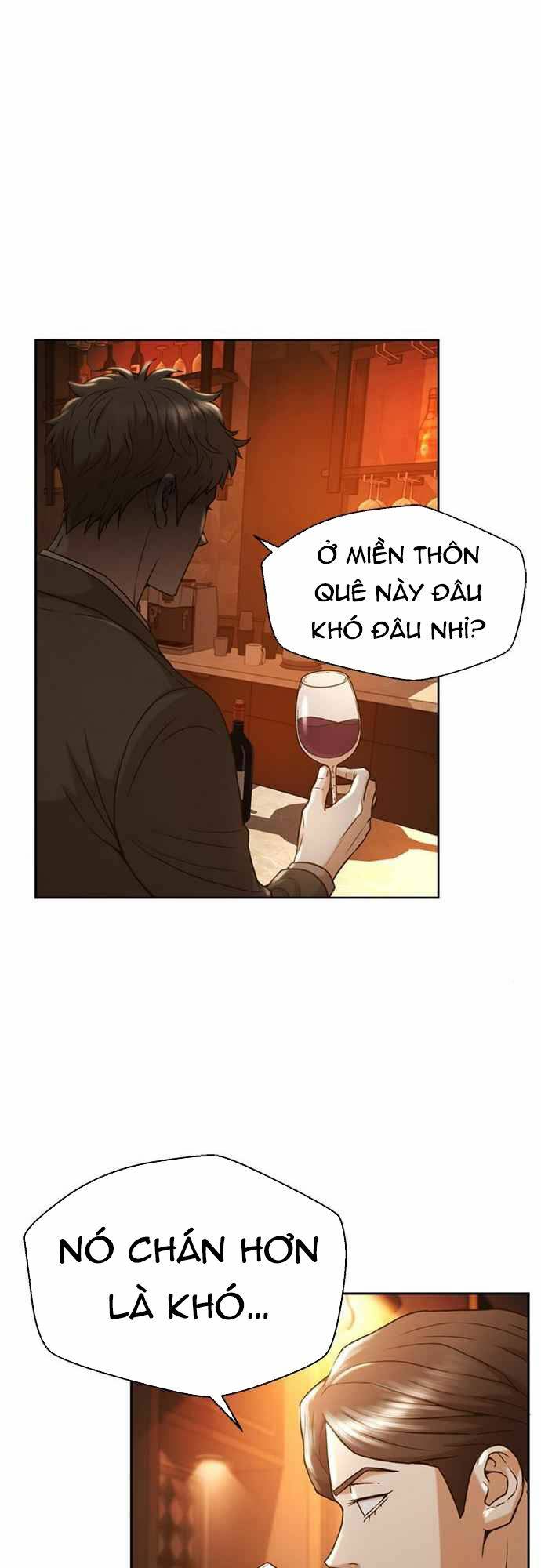 Thẩm Phán Lee Han Young - Chapter 34 - Page 27