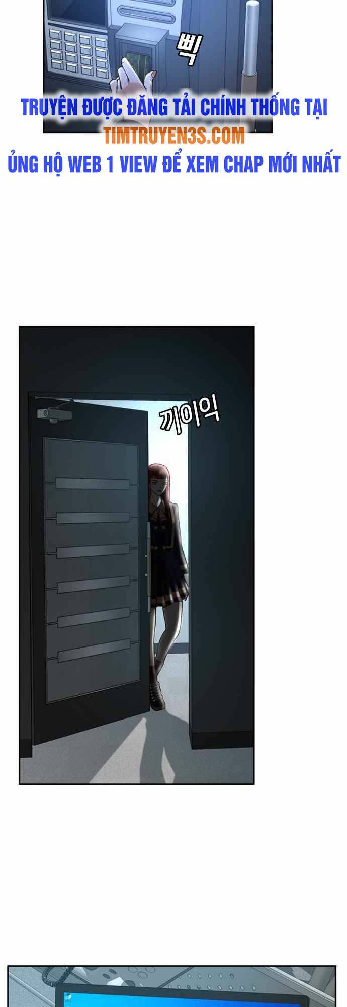 Thẩm Phán Lee Han Young - Chapter 34 - Page 36