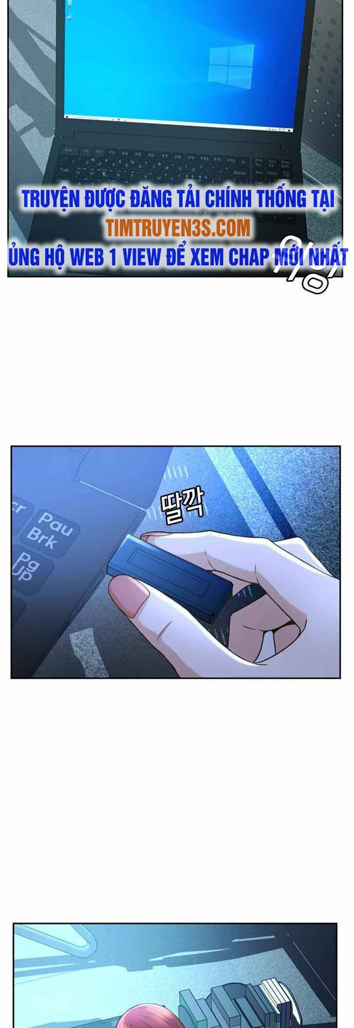 Thẩm Phán Lee Han Young - Chapter 34 - Page 37