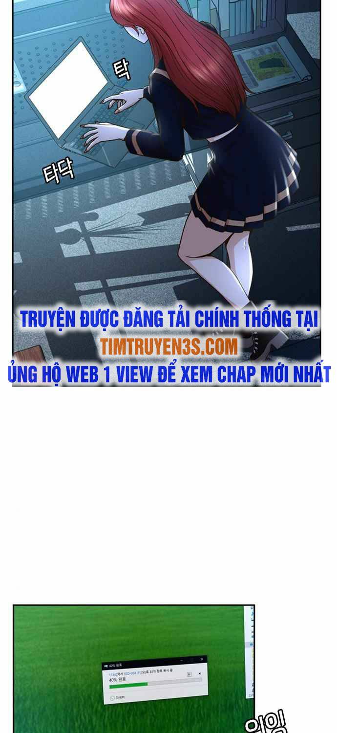 Thẩm Phán Lee Han Young - Chapter 34 - Page 38