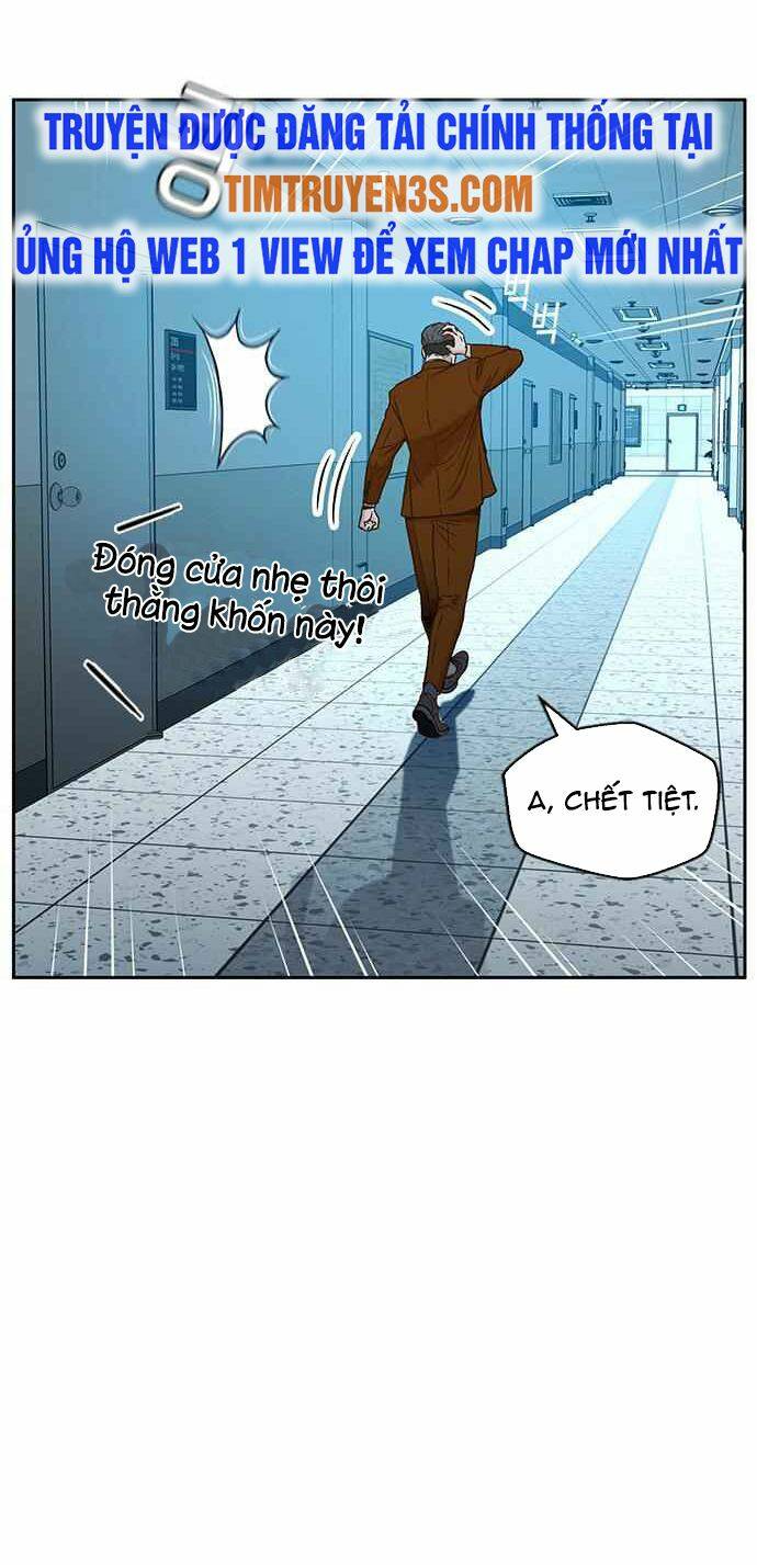 Thẩm Phán Lee Han Young - Chapter 34 - Page 4