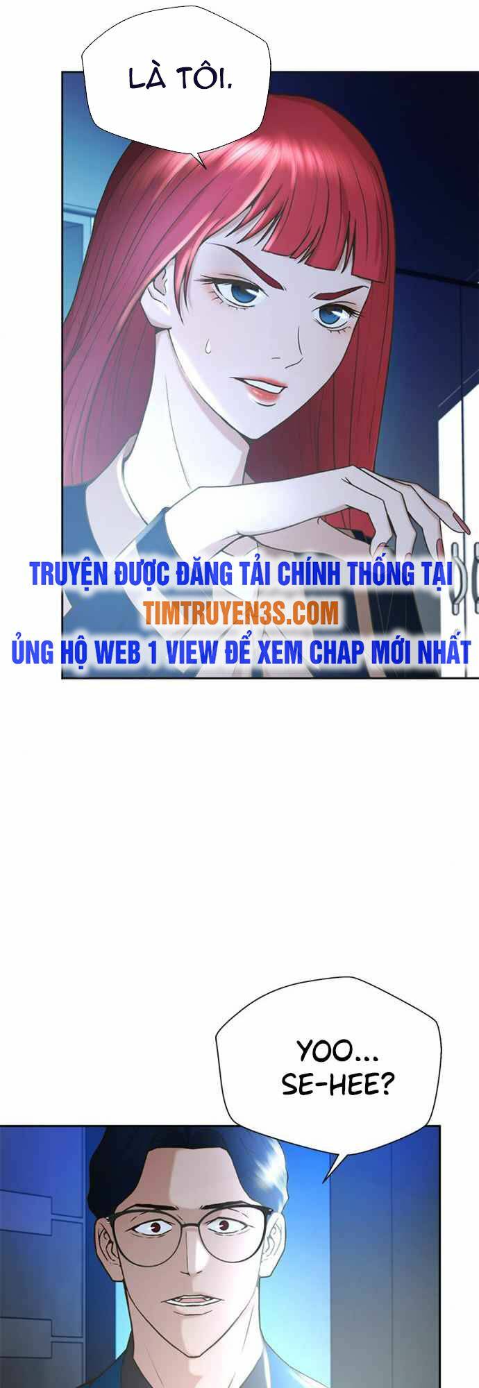 Thẩm Phán Lee Han Young - Chapter 34 - Page 50