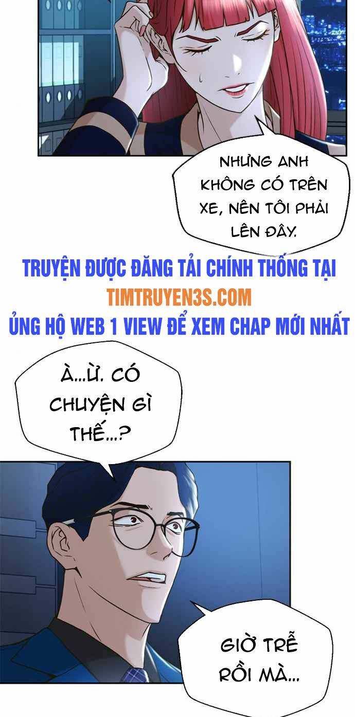 Thẩm Phán Lee Han Young - Chapter 34 - Page 53