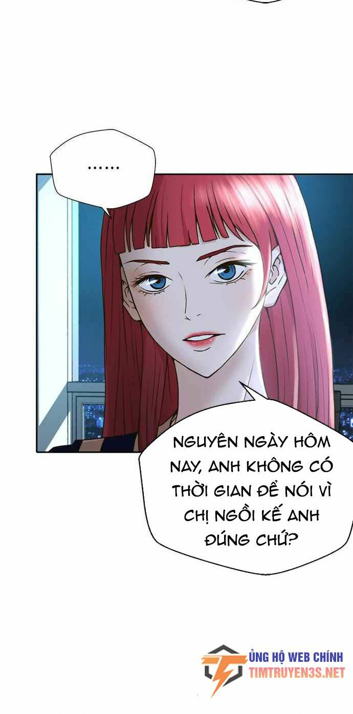 Thẩm Phán Lee Han Young - Chapter 34 - Page 54