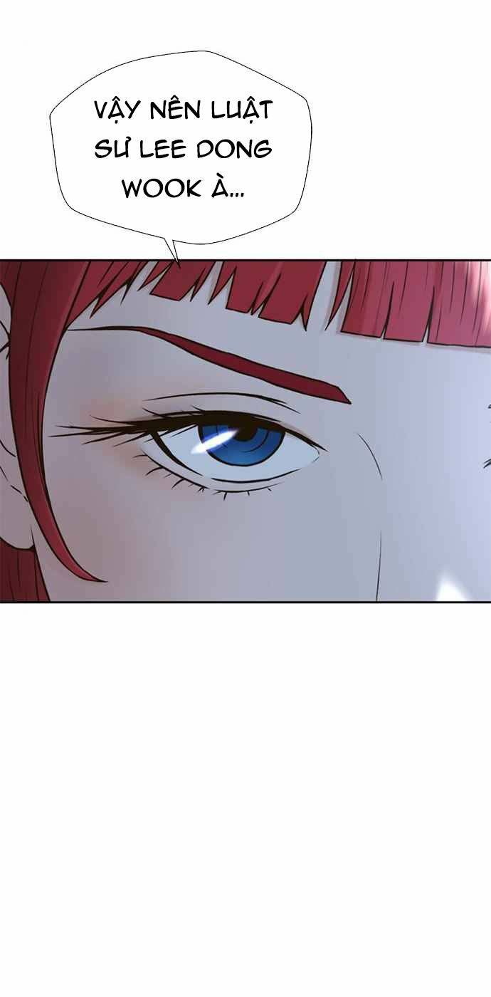 Thẩm Phán Lee Han Young - Chapter 34 - Page 58