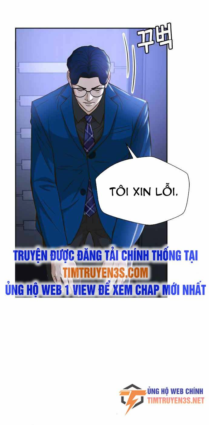 Thẩm Phán Lee Han Young - Chapter 34 - Page 59
