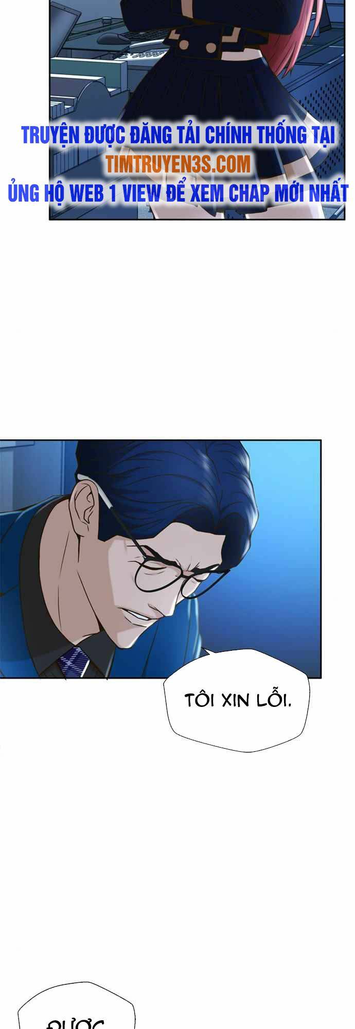 Thẩm Phán Lee Han Young - Chapter 34 - Page 61