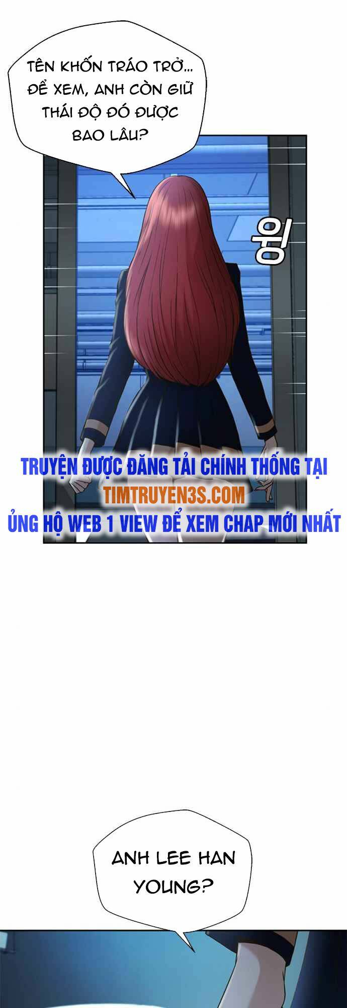Thẩm Phán Lee Han Young - Chapter 34 - Page 65