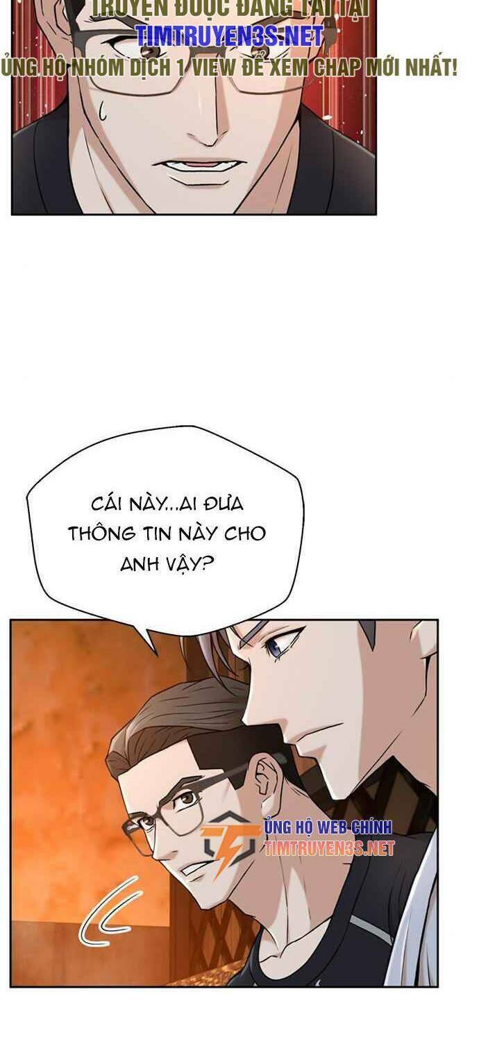 Thẩm Phán Lee Han Young - Chapter 35 - Page 9