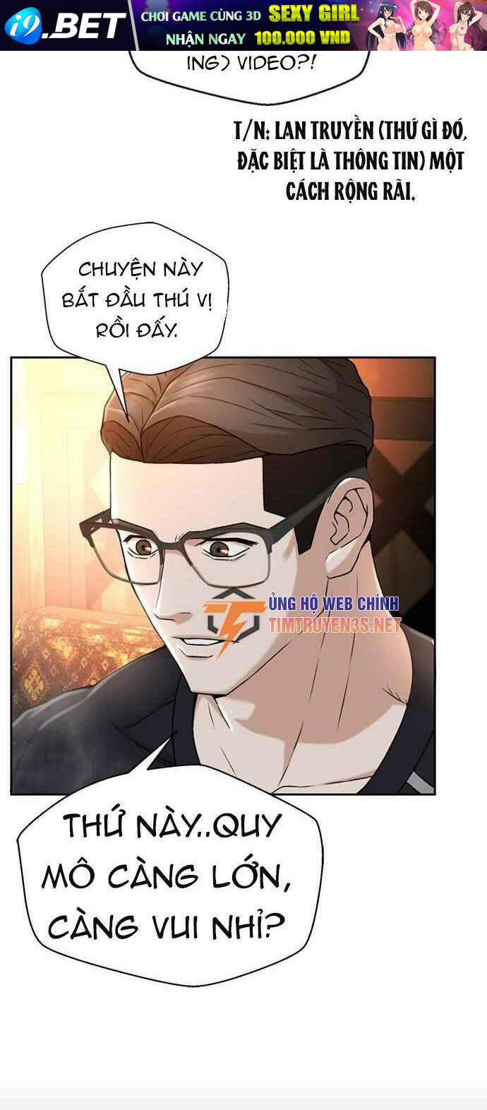Thẩm Phán Lee Han Young - Chapter 35 - Page 11