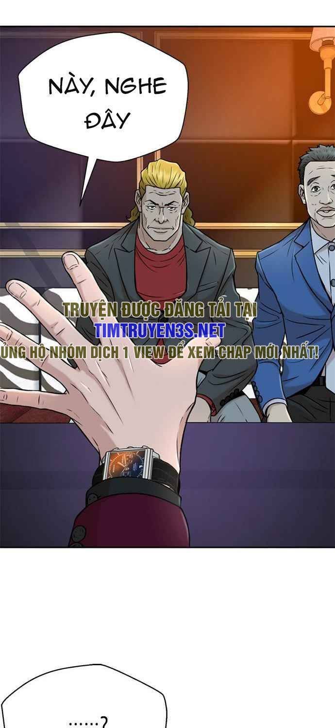 Thẩm Phán Lee Han Young - Chapter 35 - Page 14