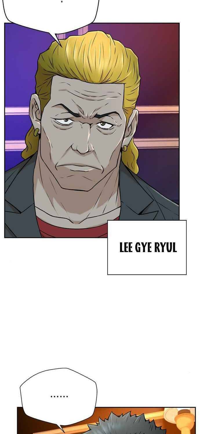 Thẩm Phán Lee Han Young - Chapter 35 - Page 15