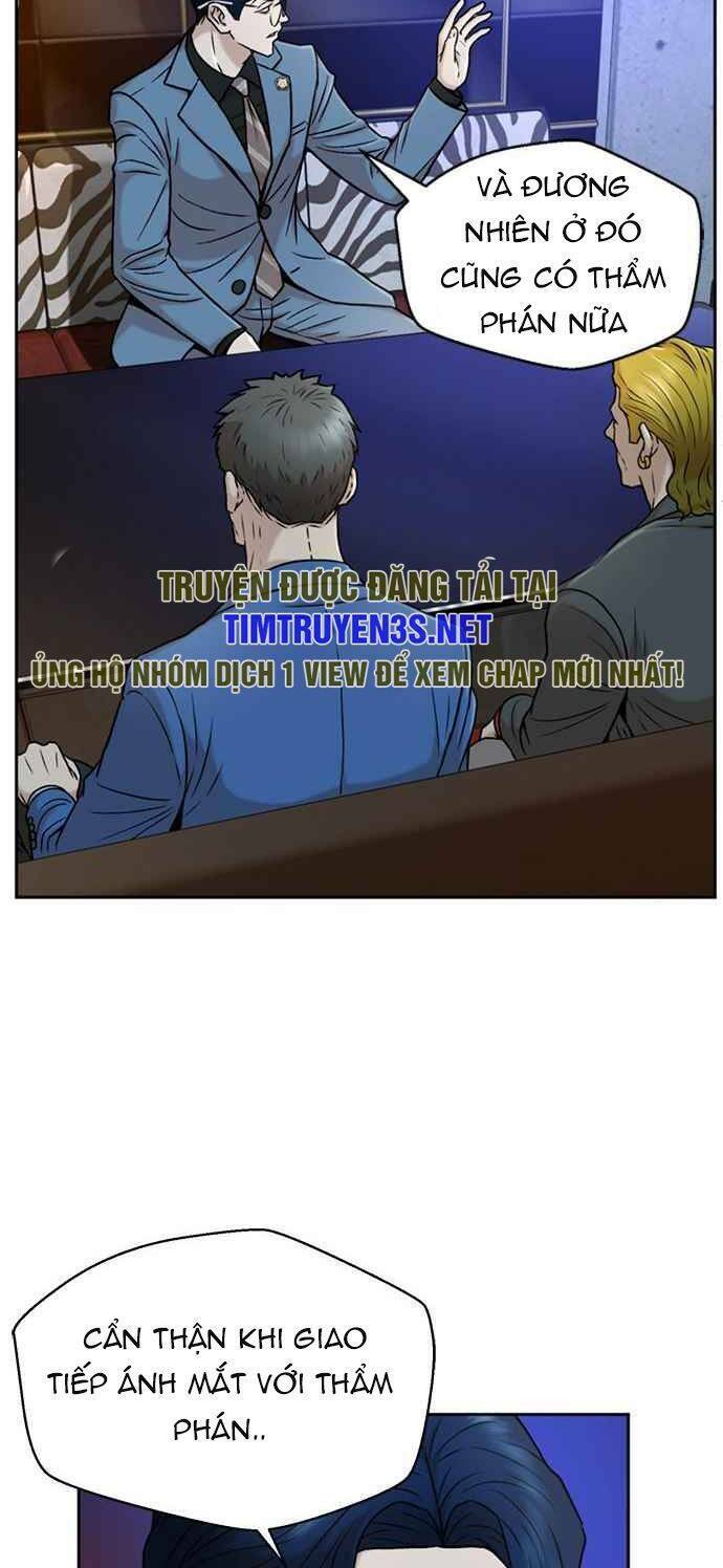 Thẩm Phán Lee Han Young - Chapter 35 - Page 17