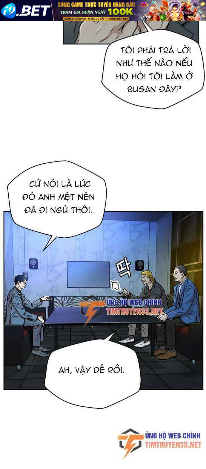 Thẩm Phán Lee Han Young - Chapter 35 - Page 19