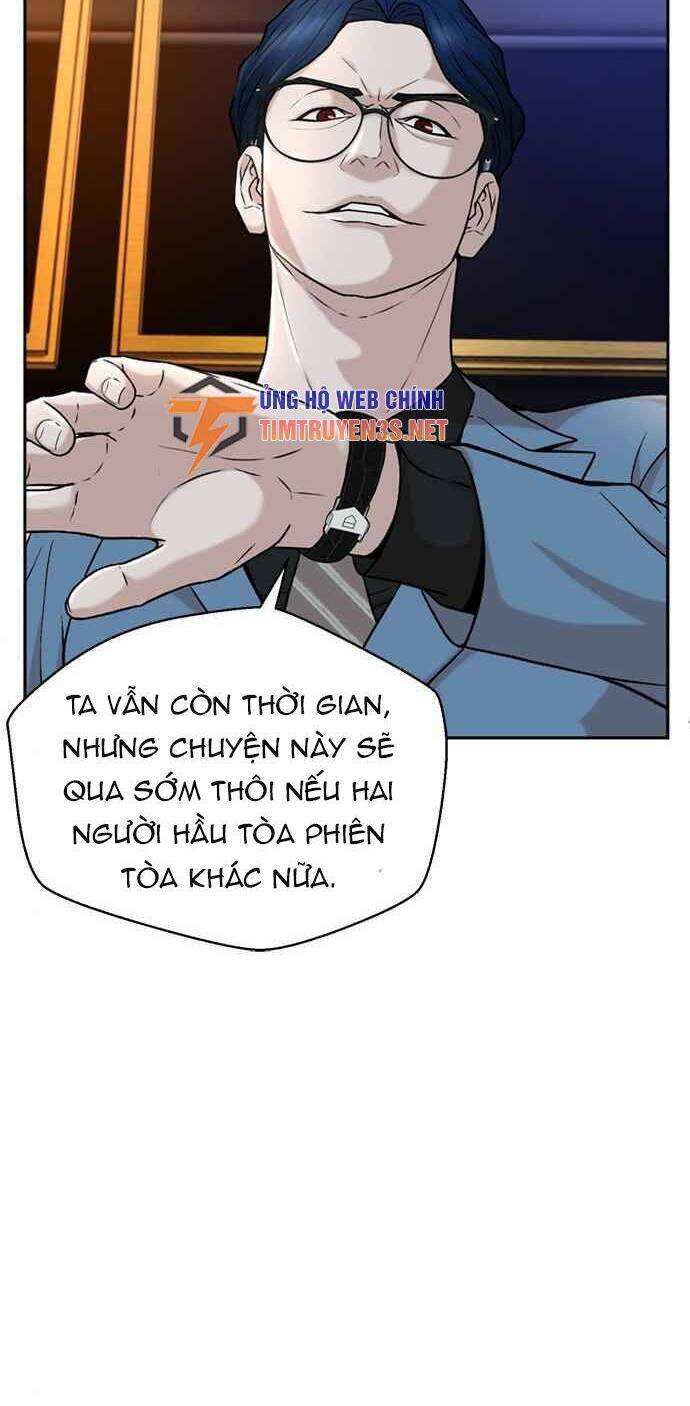 Thẩm Phán Lee Han Young - Chapter 35 - Page 22