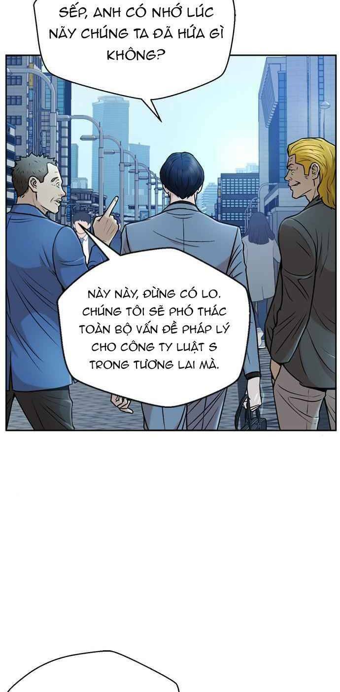 Thẩm Phán Lee Han Young - Chapter 35 - Page 24