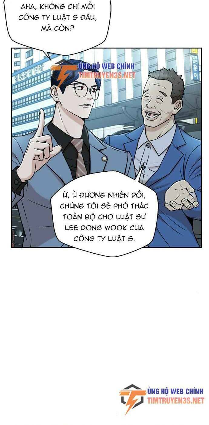 Thẩm Phán Lee Han Young - Chapter 35 - Page 25